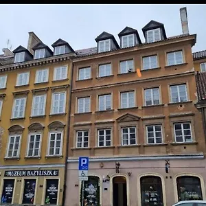 La Mia Casa Stare Warszawa