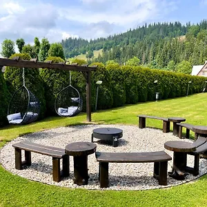 Ustup 25 Zakopane